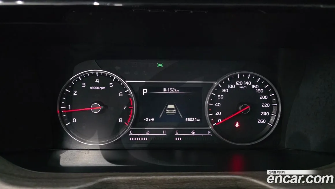 Kia Sorento 2022 из KR, фото 4