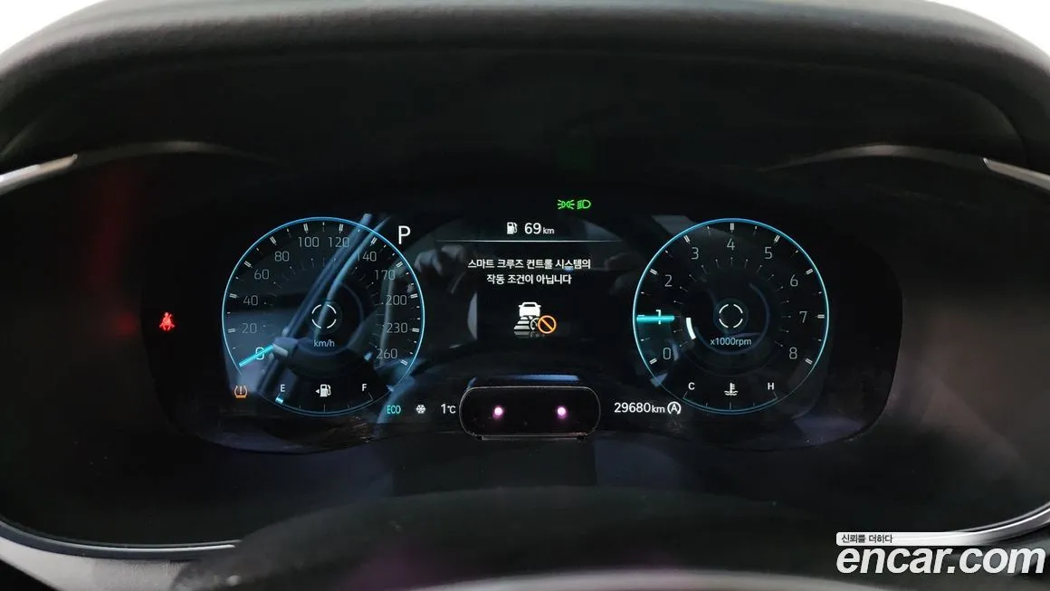 Genesis G70 2021 из KR, фото 2