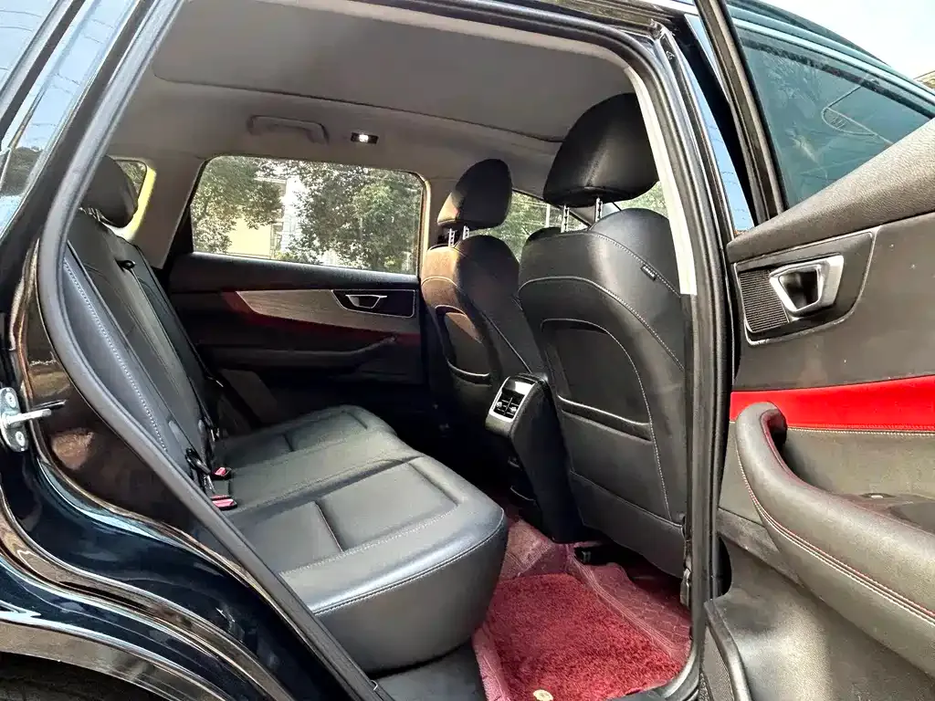Chery Tiggo 7 2022 из CN, фото 3