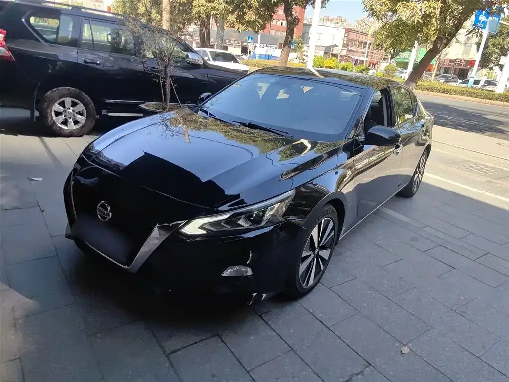 Nissan Teana 2021 из CN, фото 1