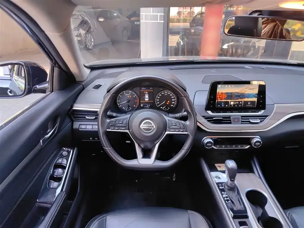 Nissan Teana 2021 из CN, фото 7