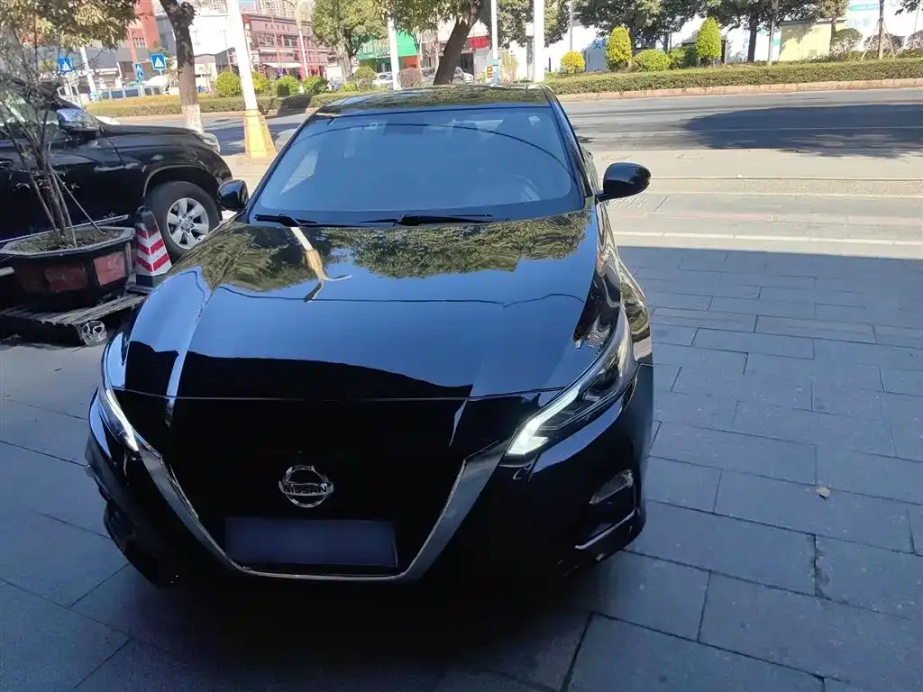 Nissan Teana 2021 из CN, фото 6