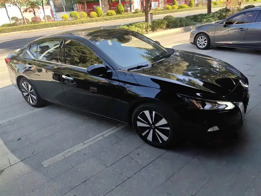 Nissan Teana 2021 из CN, фото 10
