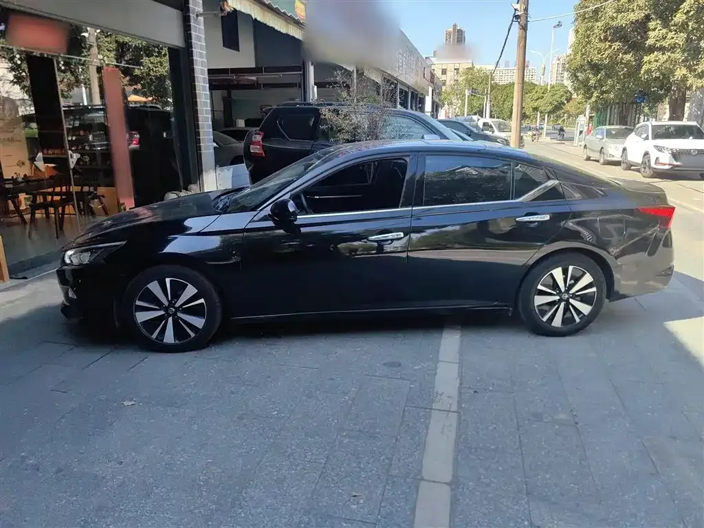 Nissan Teana 2021 из CN, фото 9