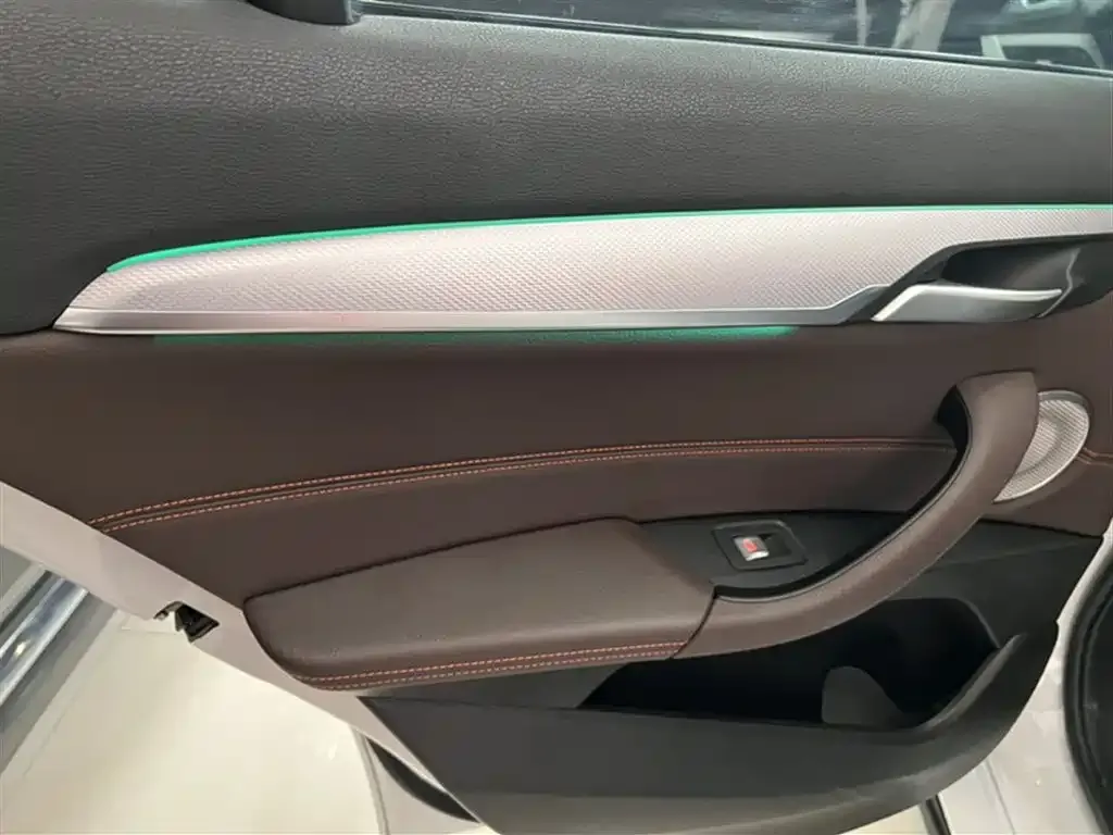 BMW X2 2022 из CN, фото 6