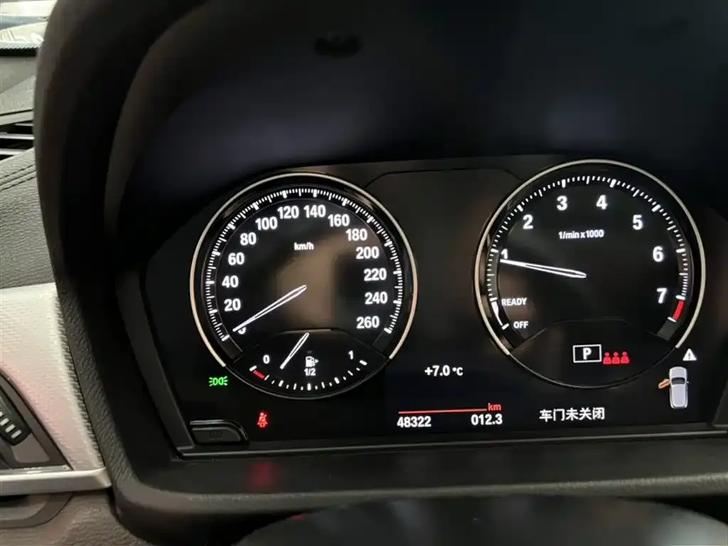 BMW X2 2022 из CN, фото 5