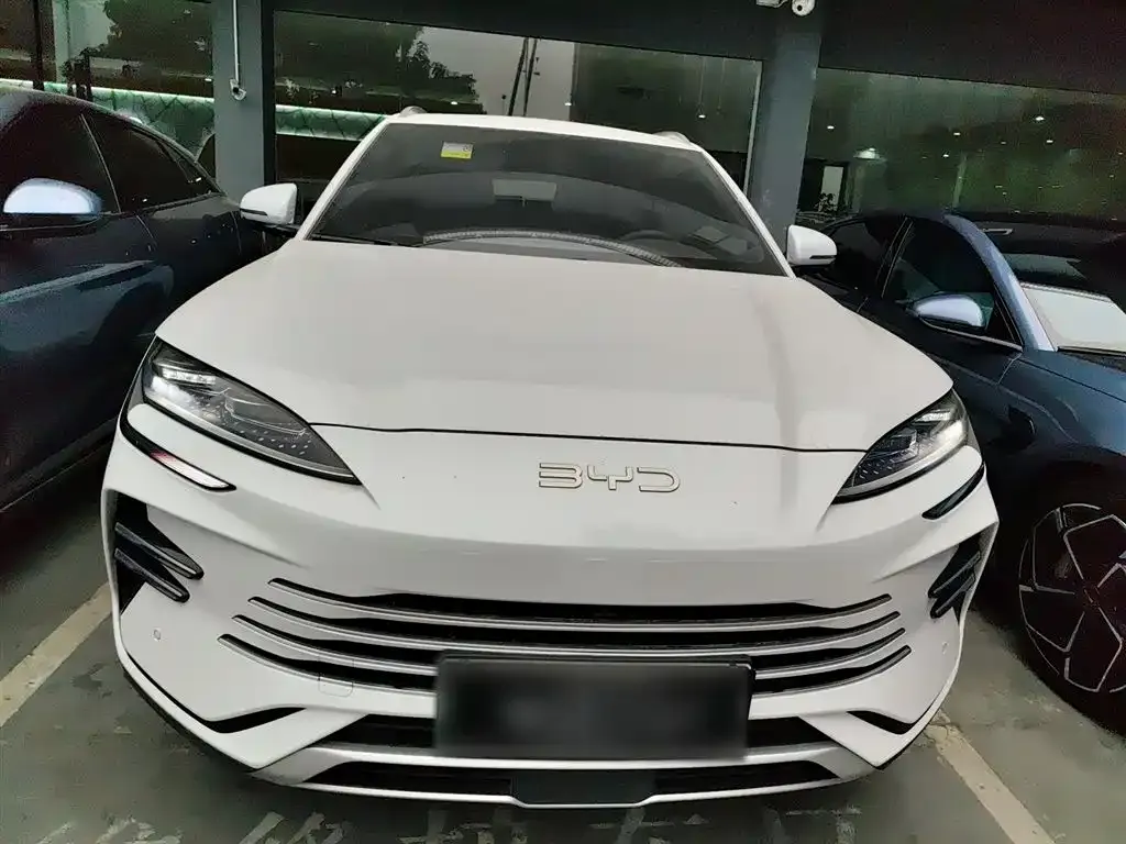 BYD PLUS New Energy 2025 из CN, фото 3