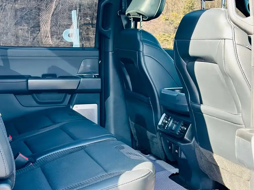 Ford F-150 Raptor 2023 из CN, фото 8