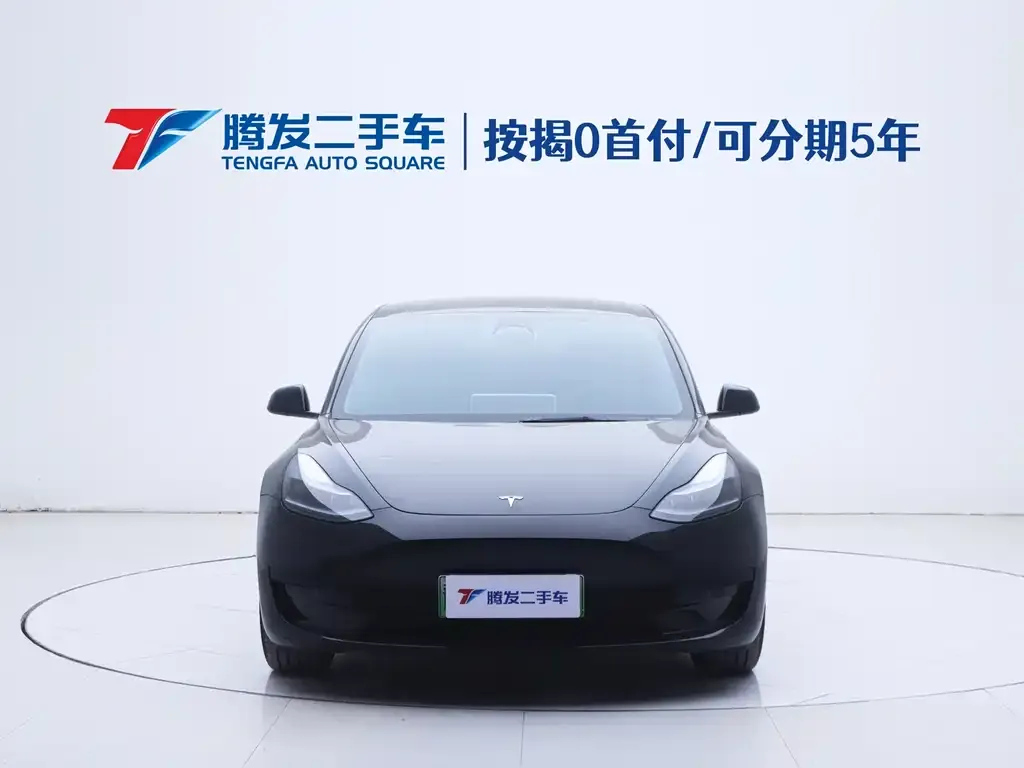 Tesla Model 3 2023 из CN, фото 2