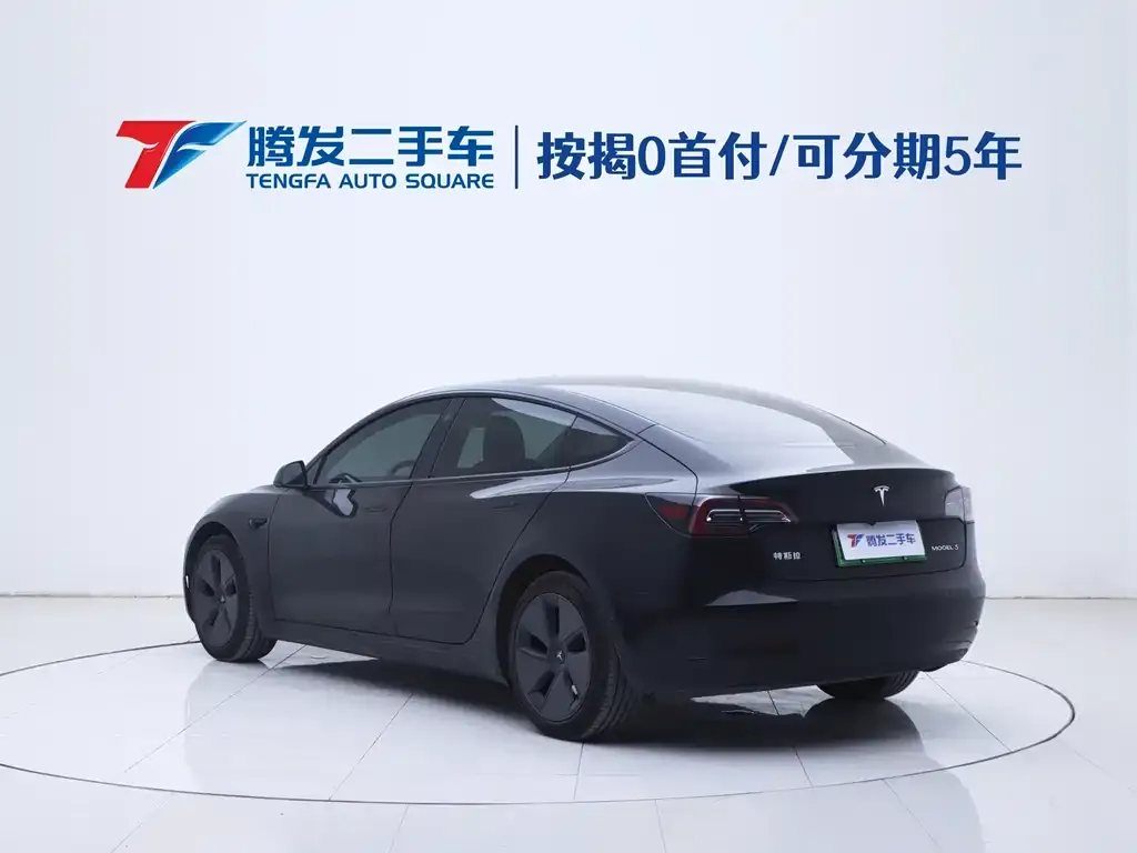 Tesla Model 3 2023 из CN, фото 3