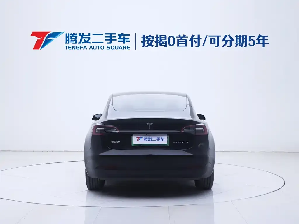 Tesla Model 3 2023 из CN, фото 4