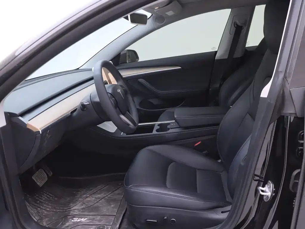 Tesla Model 3 2023 из CN, фото 7