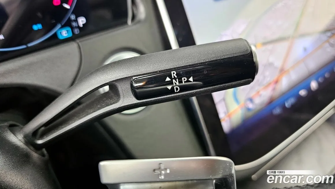 Mercedes-Benz E-Class 2024 из KR, фото 9