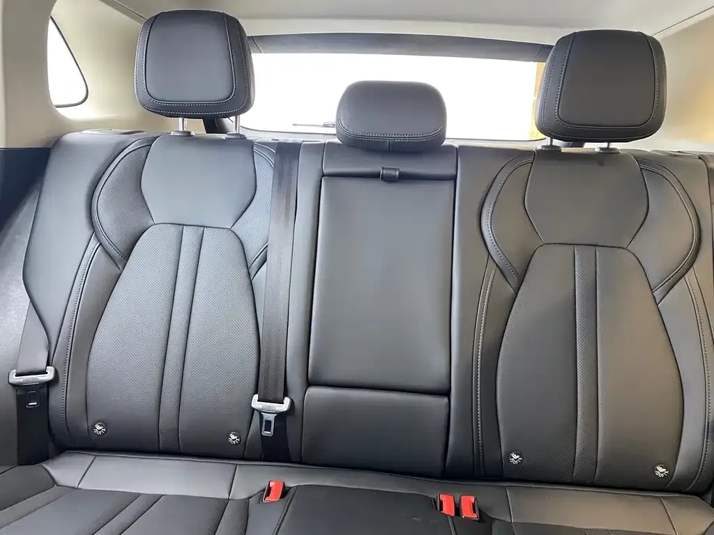 Hongqi HS3 PHEV 2026 из CN, фото 4