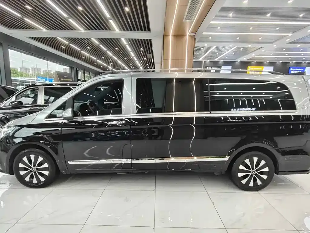 Mercedes-Benz Vito 2023 из CN, фото 2
