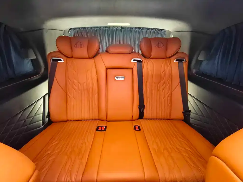 Mercedes-Benz Vito 2023 из CN, фото 3