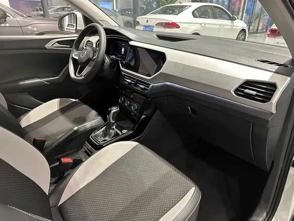 Volkswagen Tacqua 2024 из CN, фото 8
