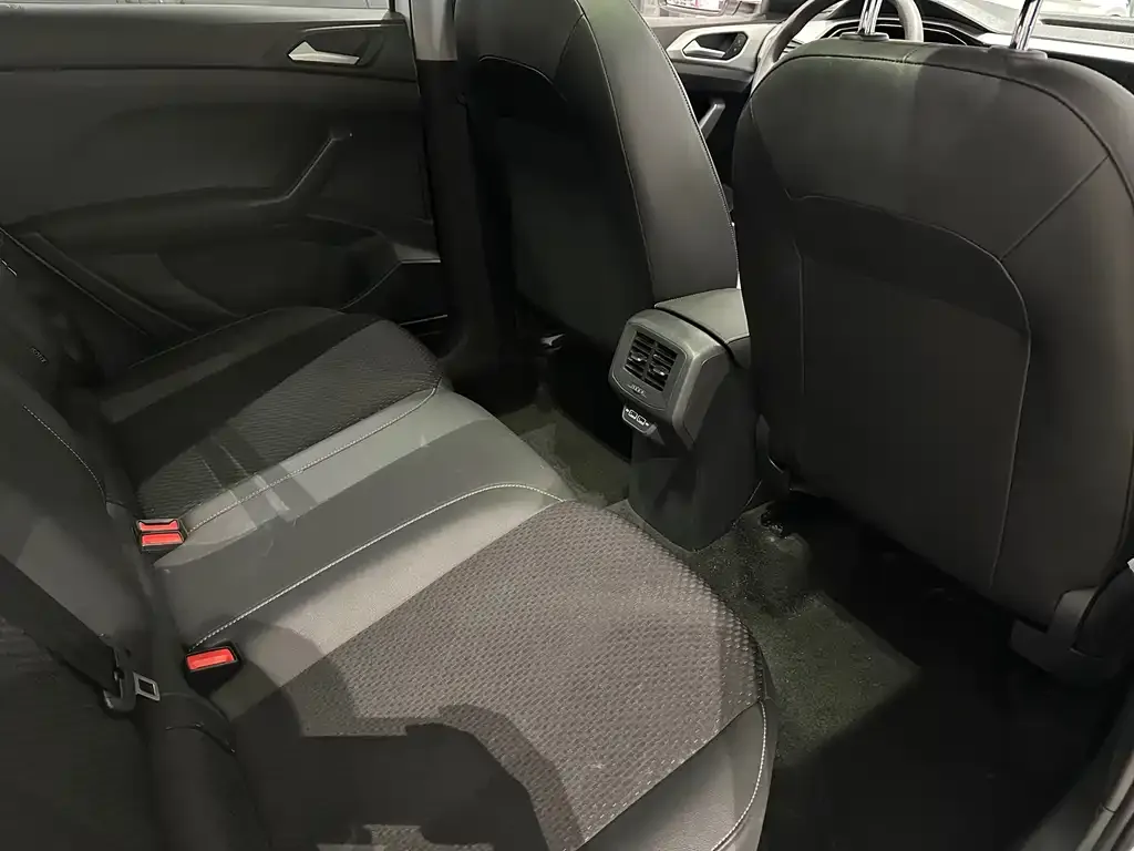 Volkswagen Tacqua 2024 из CN, фото 2