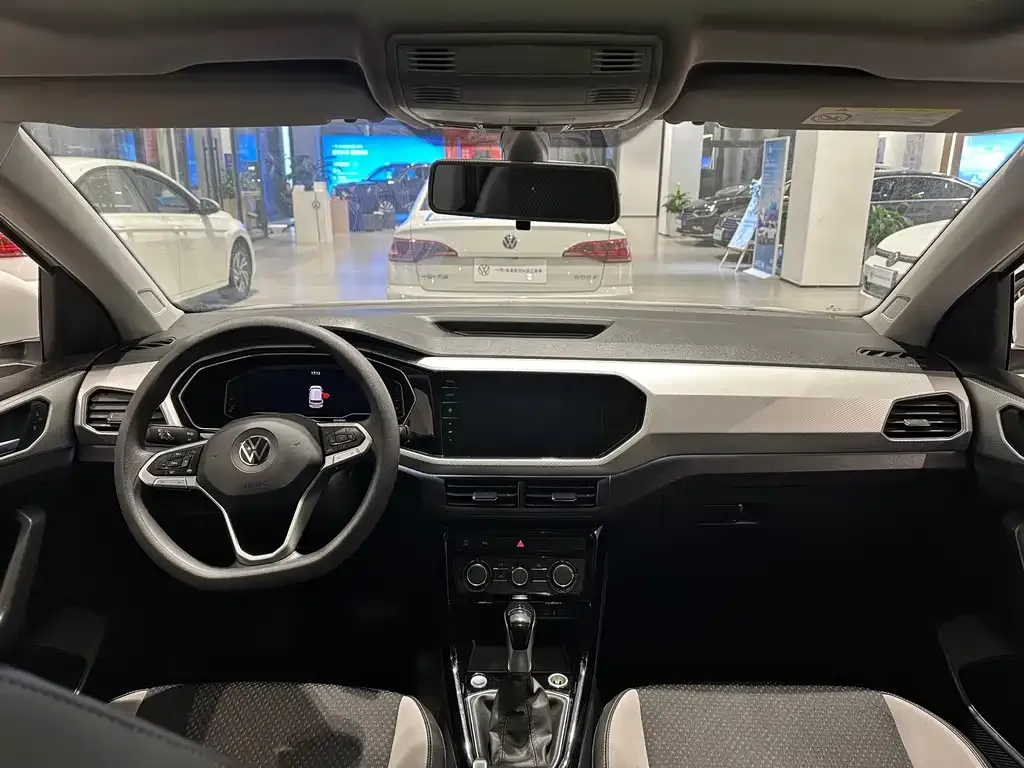 Volkswagen Tacqua 2024 из CN, фото 6
