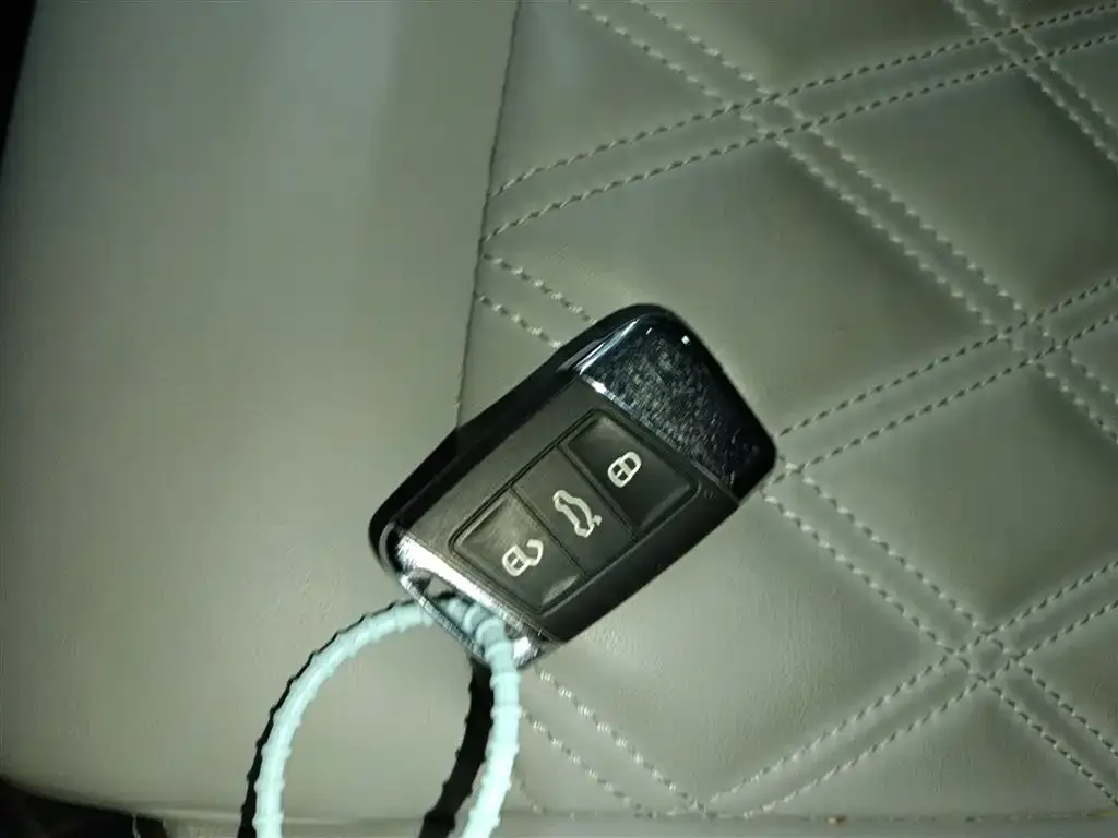 Volkswagen Magotan 2024 из CN, фото 3