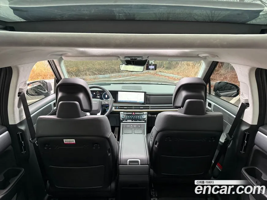 Hyundai Santafe — фото 7
