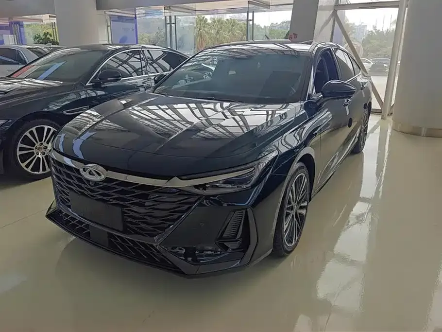 Chery Arrizo 8 2023 из CN, фото 1
