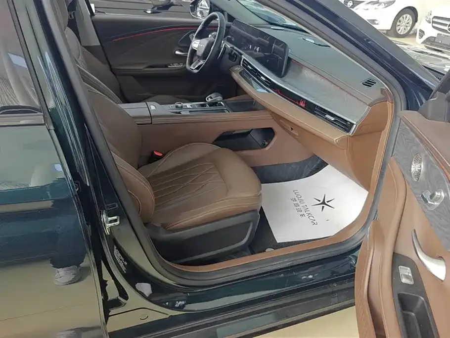 Chery Arrizo 8 2023 из CN, фото 8