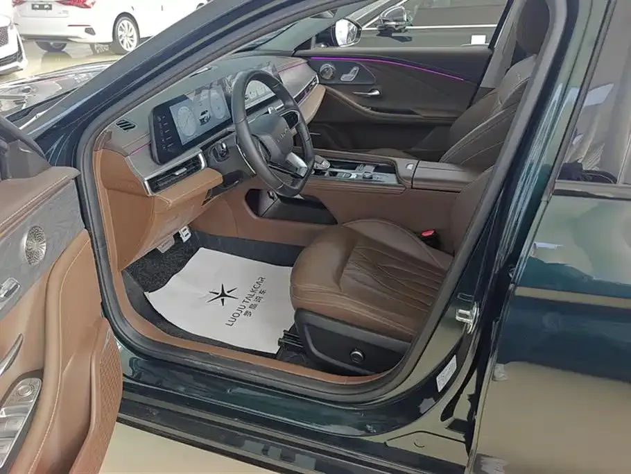 Chery Arrizo 8 2023 из CN, фото 10