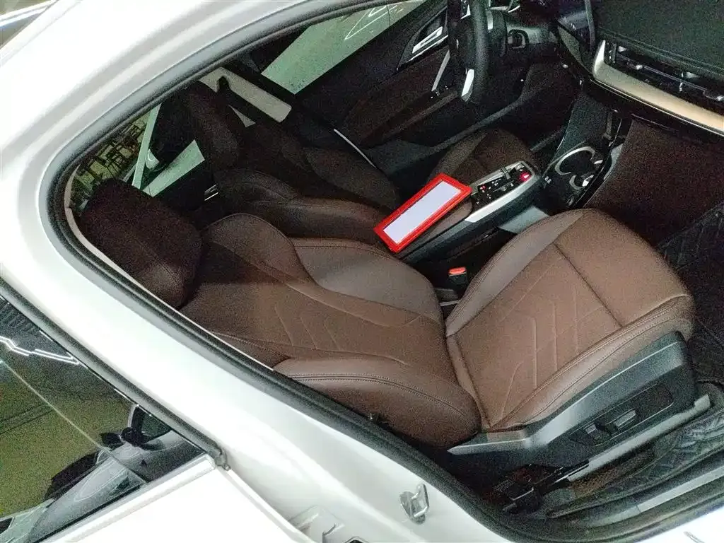 BMW X1 2025 из CN, фото 10