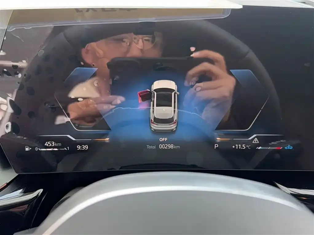 BMW X1 2025 из CN, фото 2