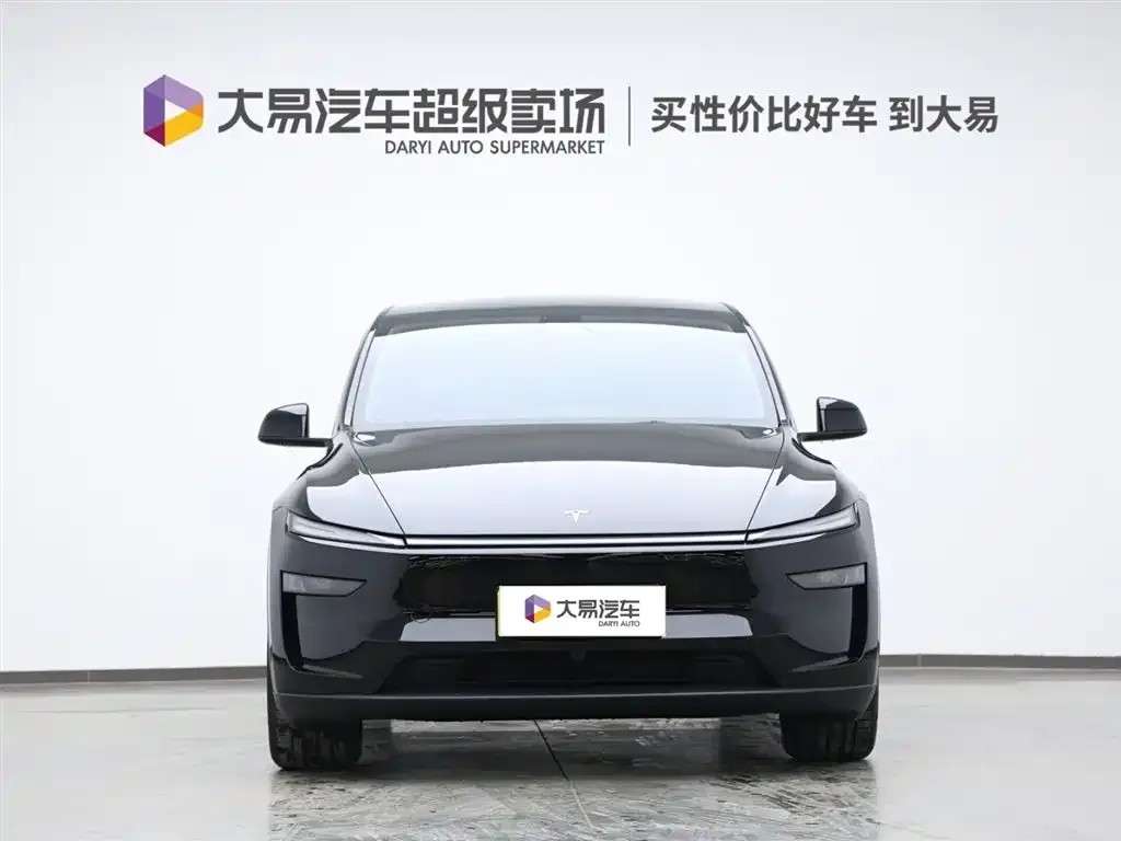 Tesla Model Y 2025 из CN, фото 9