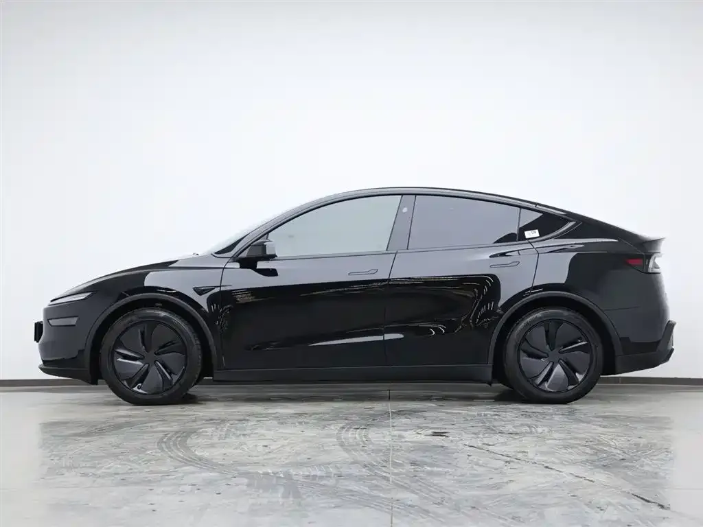 Tesla Model Y 2025 из CN, фото 5