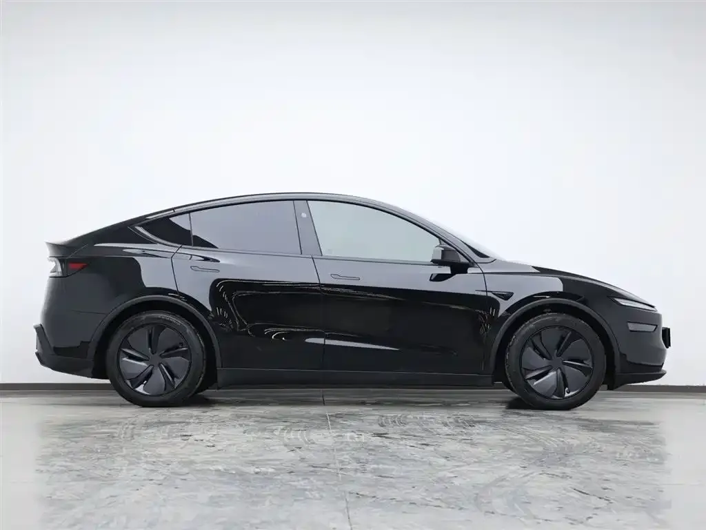 Tesla Model Y 2025 из CN, фото 4