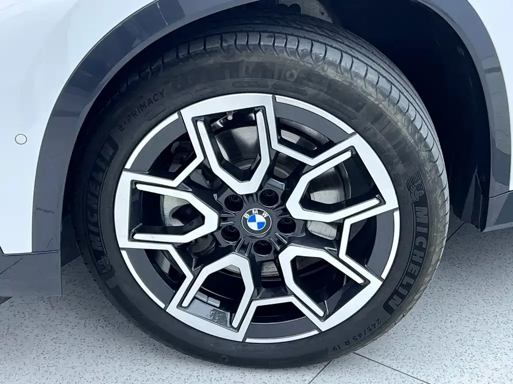 BMW X1 2024 из CN, фото 10
