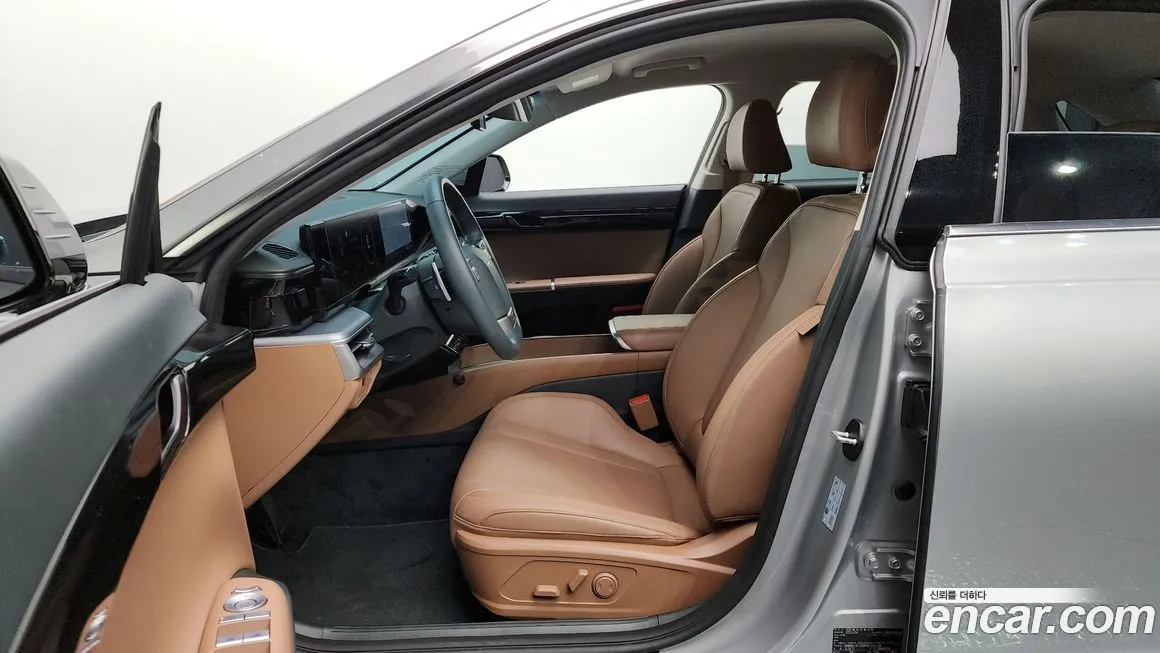 [object Object] Grandeur 2023 из KR, фото 10