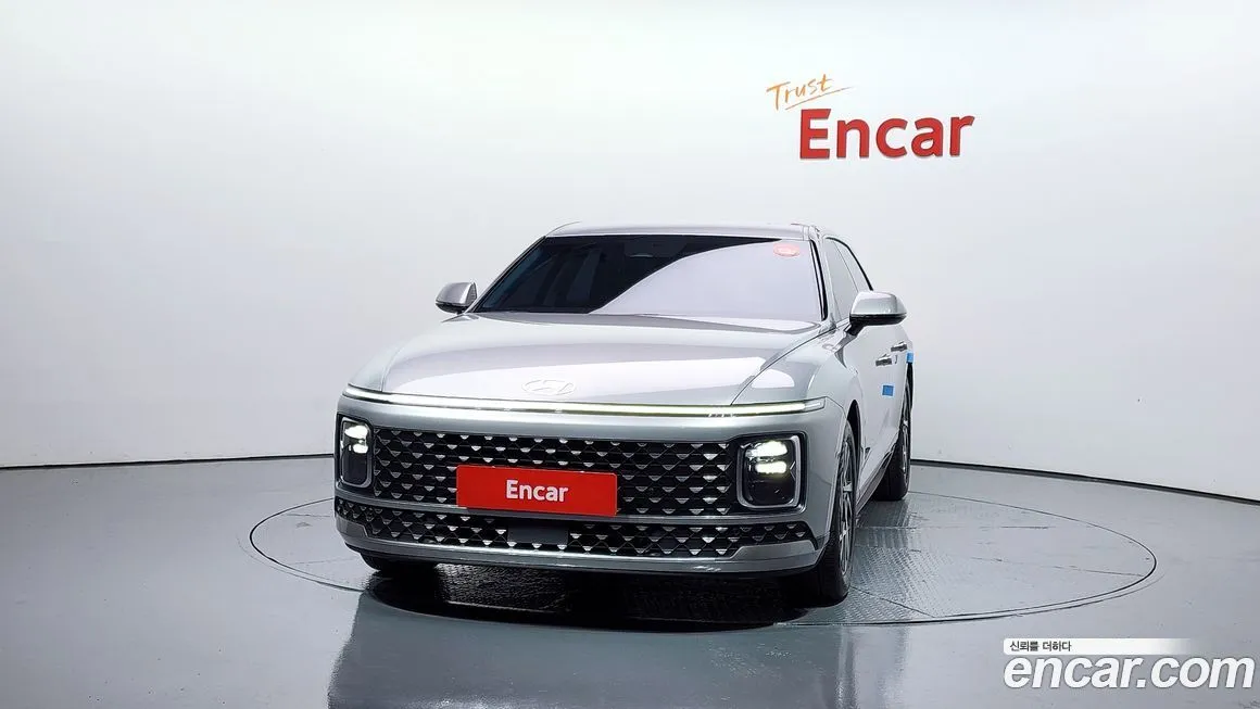 [object Object] Grandeur 2023 из KR, фото 3