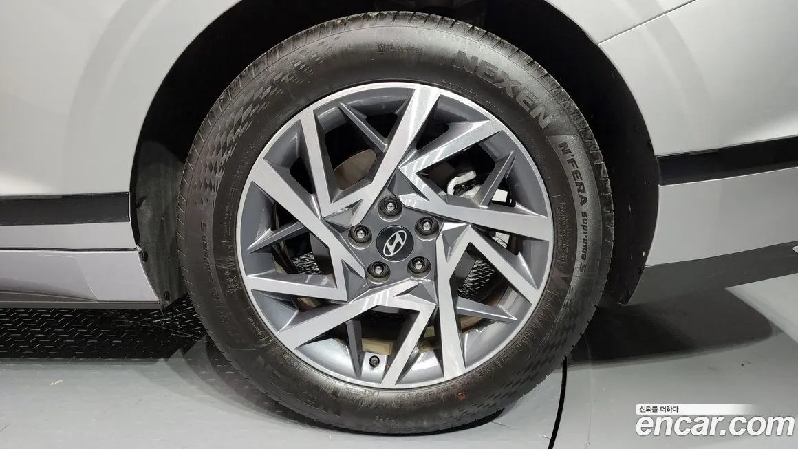 [object Object] Grandeur 2023 из KR, фото 5