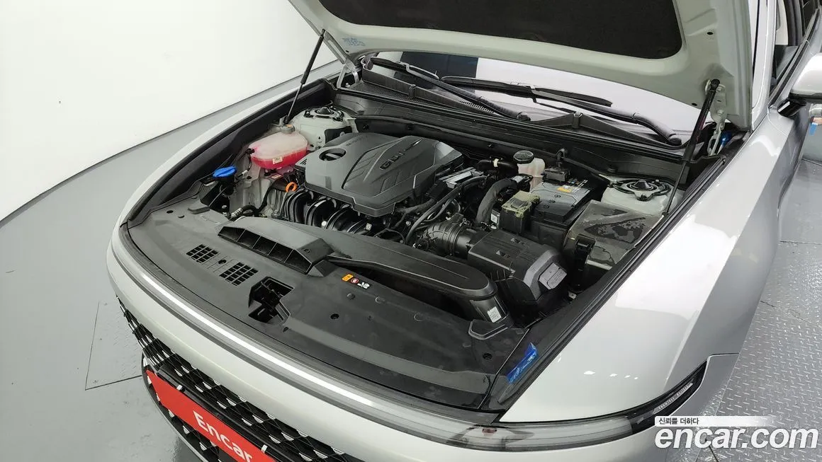 [object Object] Grandeur 2023 из KR, фото 6