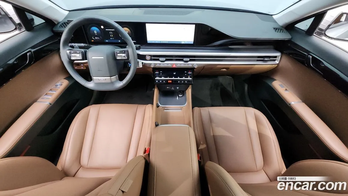 [object Object] Grandeur 2023 из KR, фото 7