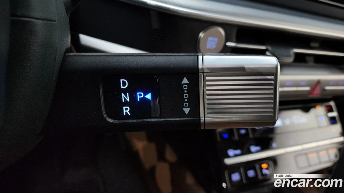 [object Object] Grandeur 2023 из KR, фото 9