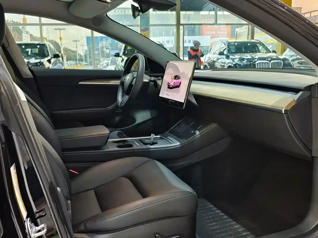 Tesla Model 3 2023 из CN, фото 10