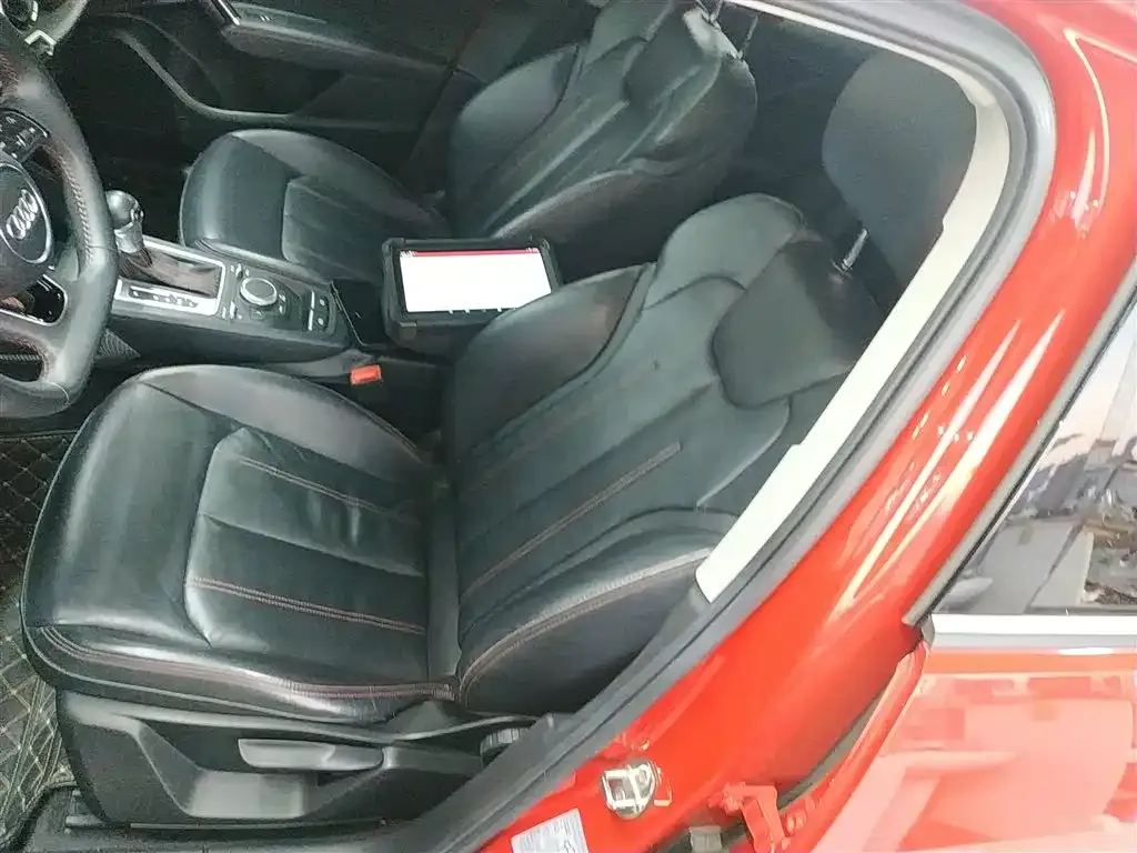 Audi Q2L 2022 из CN, фото 7