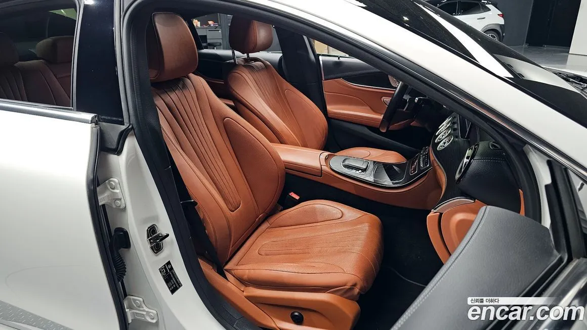 Mercedes-Benz CLS-Class 2022 из KR, фото 8
