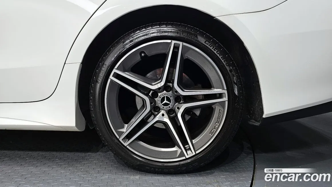 Mercedes-Benz CLS-Class 2022 из KR, фото 10