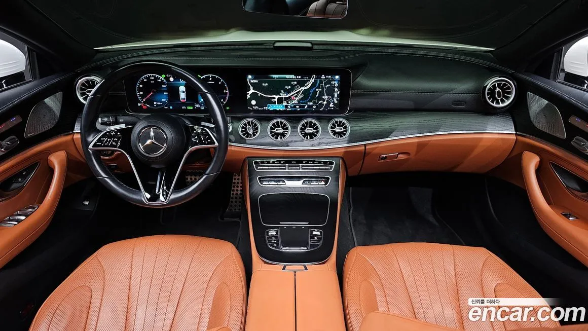 Mercedes-Benz CLS-Class 2022 из KR, фото 6