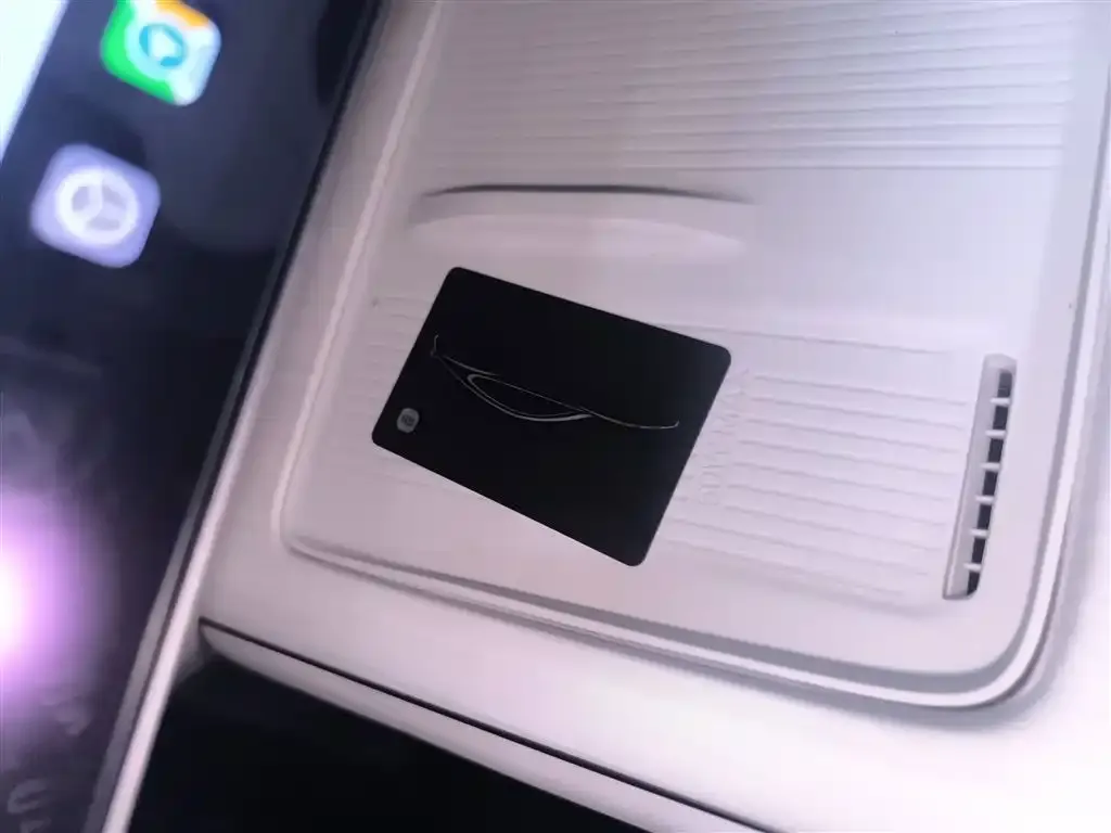 Xiaomi SU7 2024 из CN, фото 6
