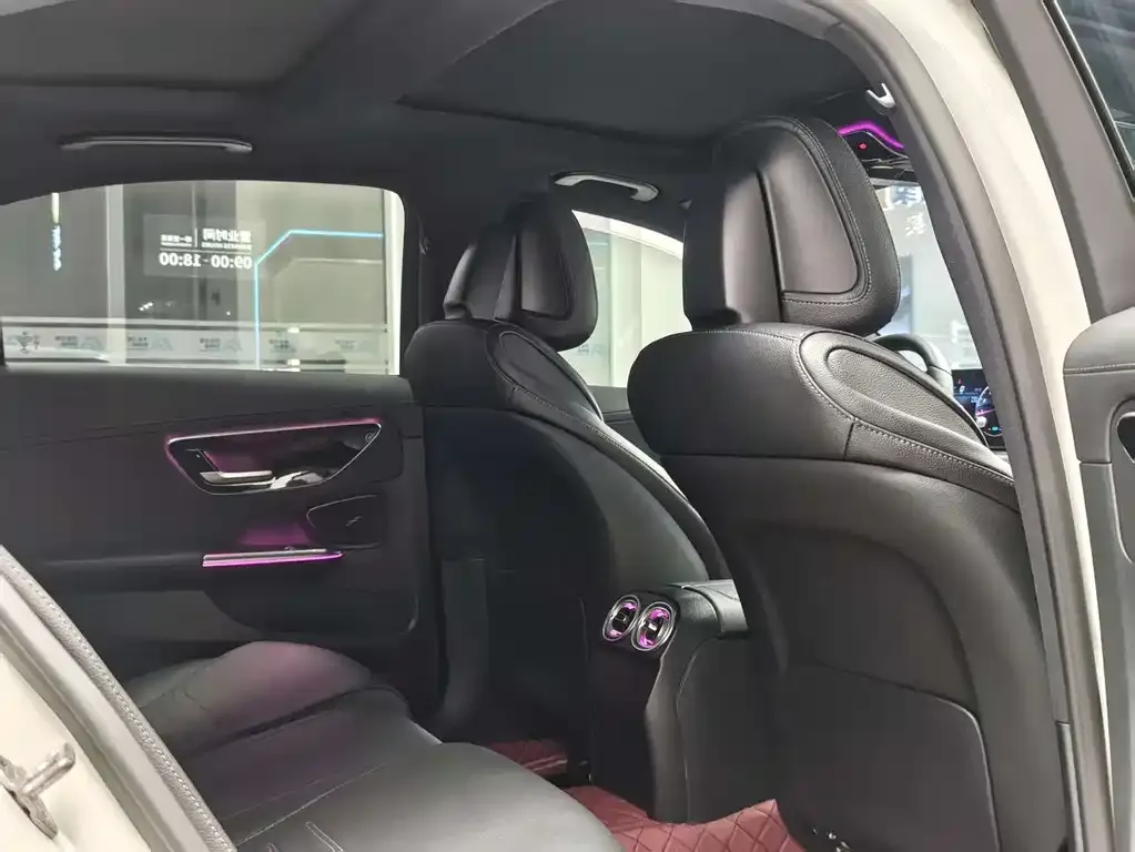 Mercedes-Benz C-Class 2022 из CN, фото 6