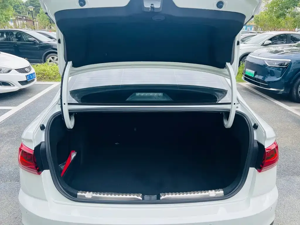 Volkswagen Bora 2023 из CN, фото 9