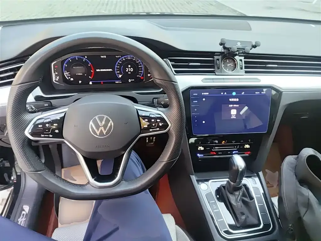 [object Object] Magotan 2023 из CN, фото 10