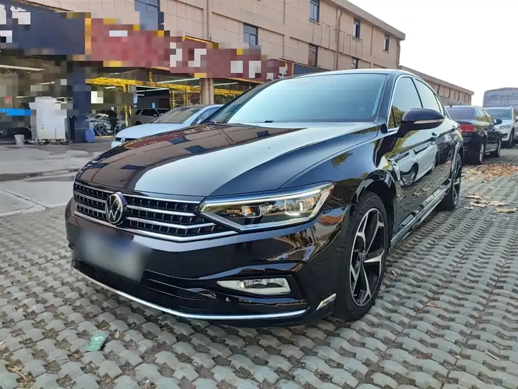 [object Object] Magotan 2023 из CN, фото 2